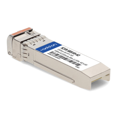 AddOn Networks XCVR-S80U49-AO network transceiver module