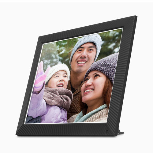 Aluratek AWS217F digital photo frame