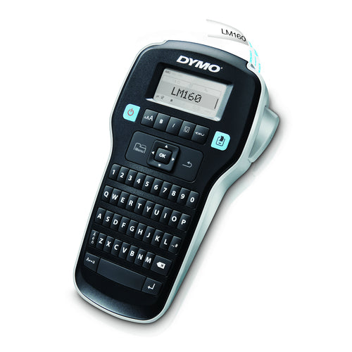 DYMO LabelManager 160 label printer
