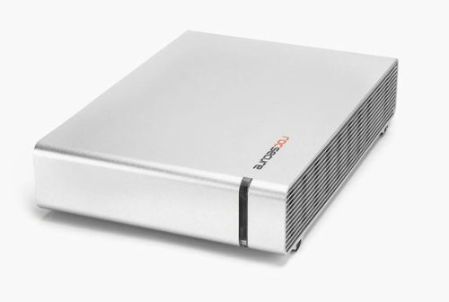 Rocstor CommanderX EC31 external hard drive