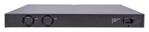 RUCKUS Networks ICX8100-48PF-X network switch