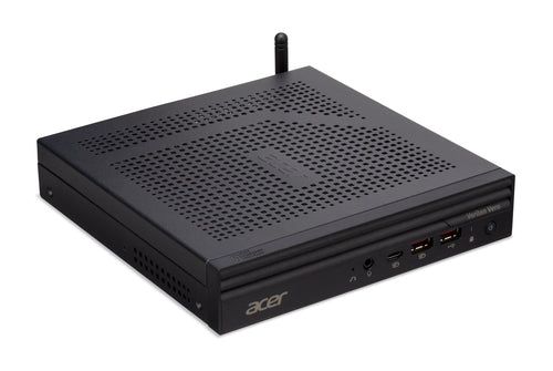 Desktop Computer Acer Veriton VVN4735GT 3.3GHz 8GB 512GB SSD Mini - DT.R7LEK.001