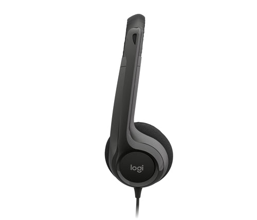 Logitech 981-000014 headphones/headset