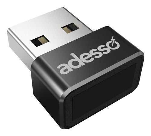 Adesso AFP-100-TAA fingerprint reader