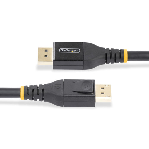 DisplayPort Cable StarTech DP14A 15.2m 8K 60Hz HBR3 HDR10 - DP14A-15M-DP-CABLE