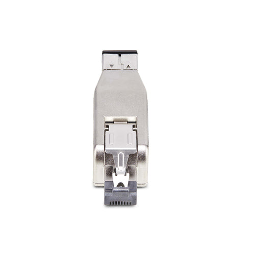 StarTech.com D01ML55P-FIBER-MEDIA network media converter