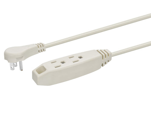 Monoprice 44318 power extension