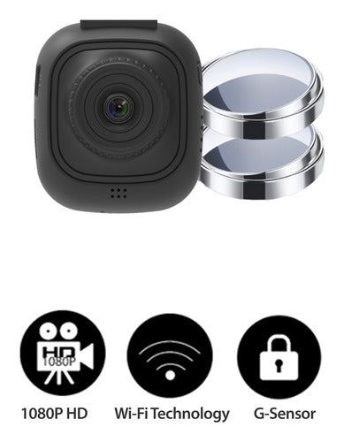 Adesso Orbit 132