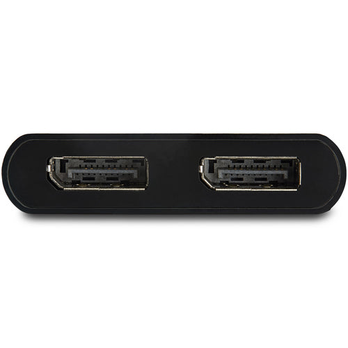 StarTech.com MSTDP122DP video splitter