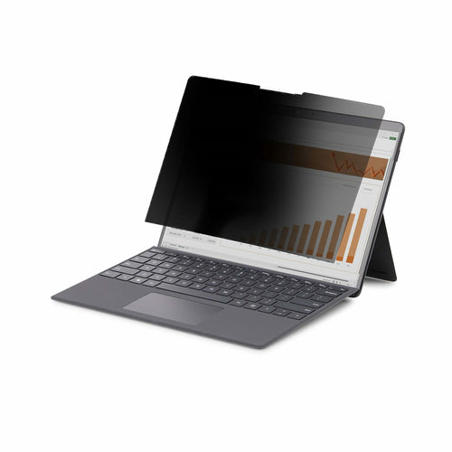 Privacy Screen Filter StarTech.com 12.4in 4-Way Touch-Enabled Anti-Glare Matte - 124SL-PRIVACY-SCREEN