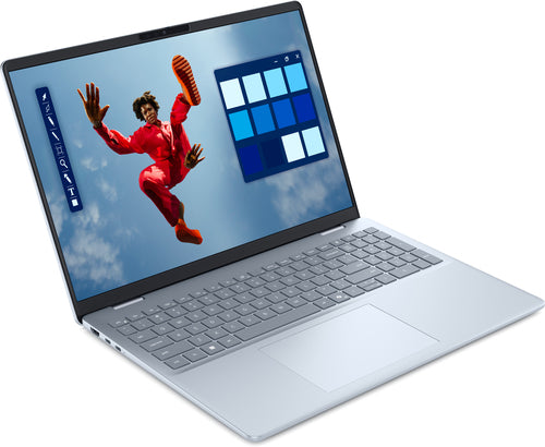 DELL 16 Plus DB16250