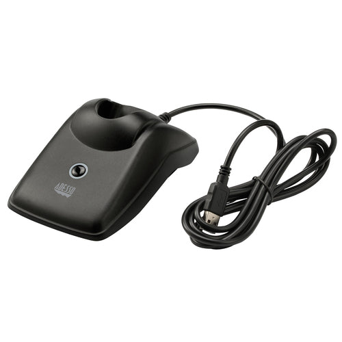 Adesso NUSCAN 2500 barcode reader