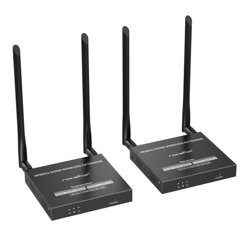 Rocstor Y10G005-B1 AV extender