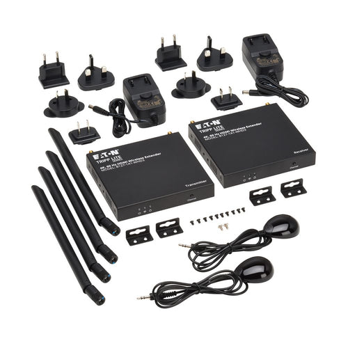 Eaton B127-1A1-WHD3 AV extender