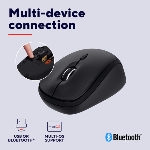 Trust Yvi+ mouse