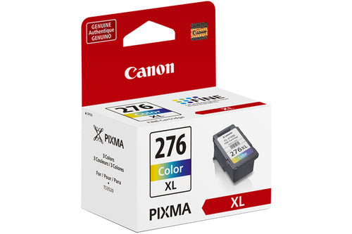 Canon CL-276 XL ink cartridge