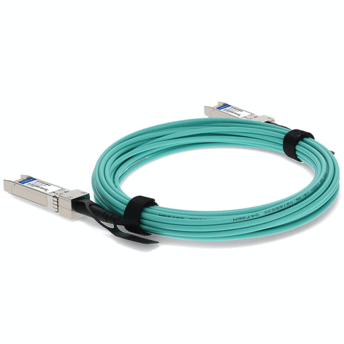 AddOn Networks AOC-SFP-25G-10M-AO InfiniBand/fibre optic cable