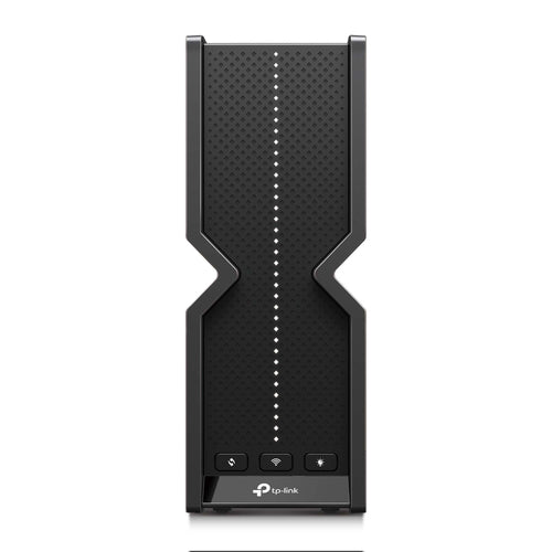 Wireless Router TP-Link Archer BE9300 Tri-Band Wi-Fi 7 2.4/5/6GHz Ethernet LAN - ARCHER BE550