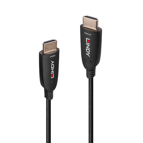 HDMI Cable Lindy 38513 30m Type A 48 Gbit/s Standard - 38513