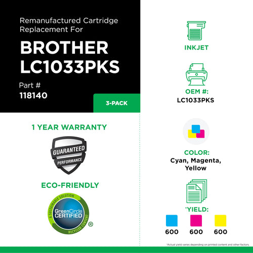 Clover 118140 ink cartridge