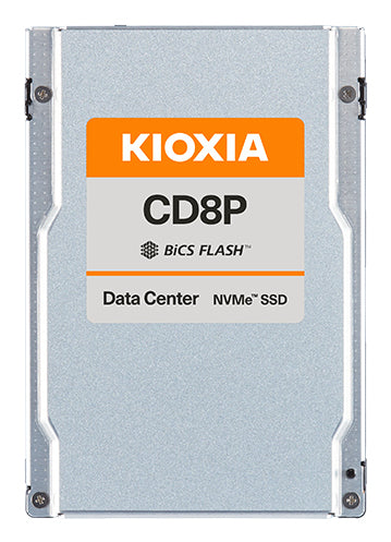 Kioxia CD8P-V