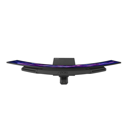 ASUS ROG Strix OLED XG34WCDG computer monitor