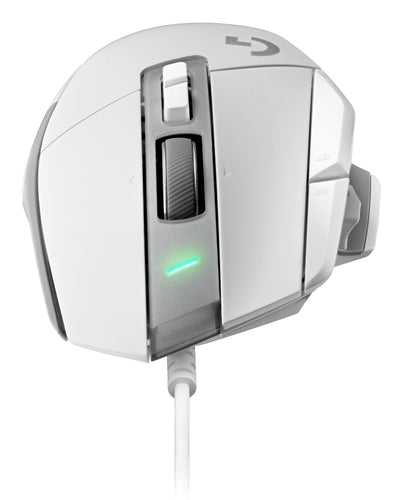 Logitech G 910-006144 mouse