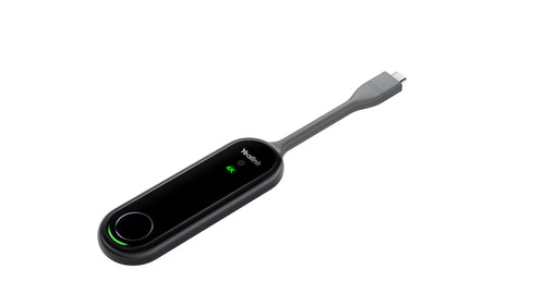 Yealink WPP30 wireless presentation system