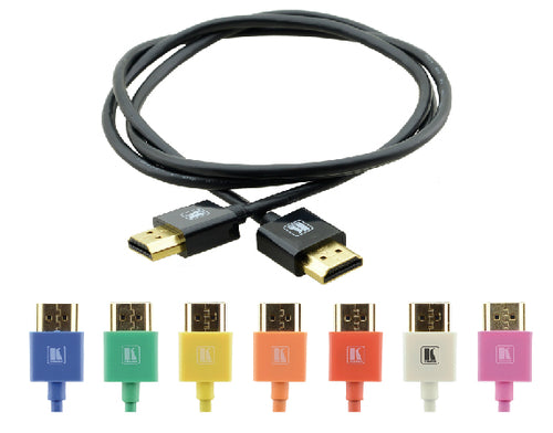 Kramer Electronics 3m HDMI m/m HDMI cable
