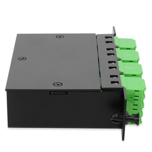AddOn Networks ADD-WDM-L2411-16-ALC-UTOE wave division multiplexer