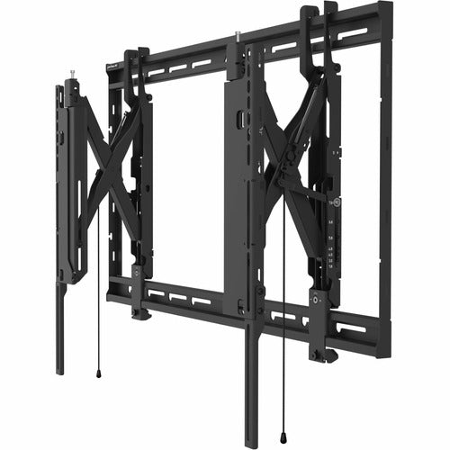 Peerless STS680 signage display mount