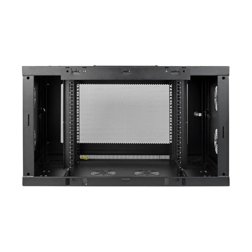 Tripp Lite SRW9UDPVRT rack cabinet