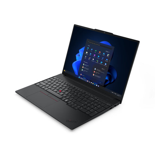 Lenovo ThinkPad E16 Gen 3 (Intel) Copilot+ PC