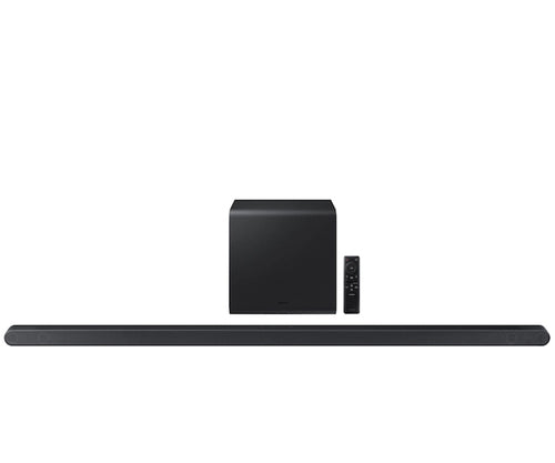 Soundbar Samsung HW-S800D 3.1.2 Channels Dolby Atmos Wireless Titan Black