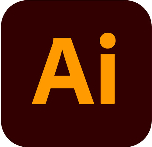 Adobe Illustrator CC f/ Enterprise