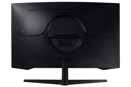 Samsung S32CG554EU computer monitor