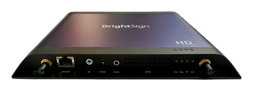 BrightSign HD226 digital media player