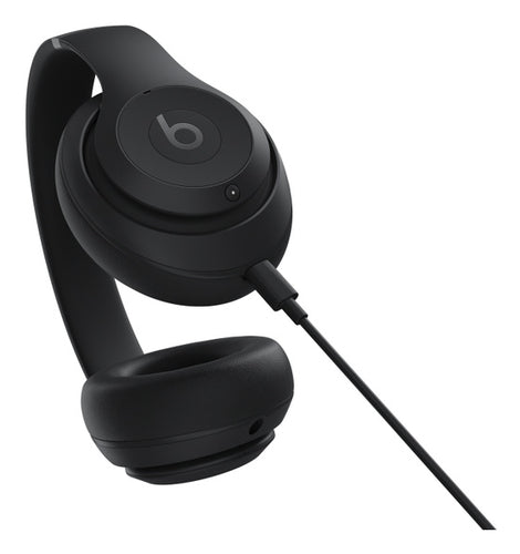 Wireless Headset Apple Beats Studio Pro 260g Calls Music Black
