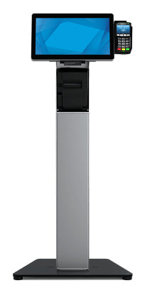 Elo Touch Solutions E458605 handheld mobile computer accessory