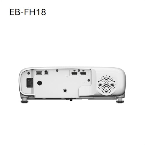 Epson EB-FH18