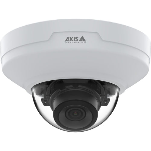 IP Security Camera Indoor Wired Digital PTZ Axis 02678-001