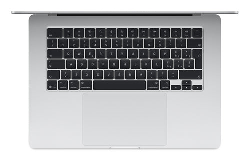 Apple MacBook Air 15.3" - M Series, 16GB RAM, 256GB SSD, macOS
