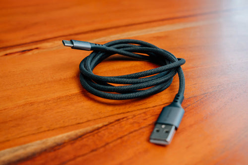 Verbatim 31843 USB cable