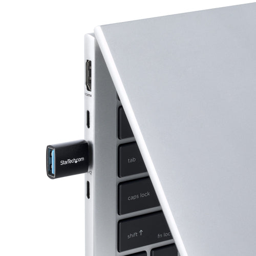 StarTech.com USB31CAADGCP cable gender changer