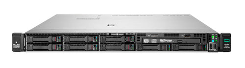 HPE ProLiant DL360 Gen10 Plus 4309Y 2.8GHz 8-core 1P 32GB-R MR416i-a NC 8SFF 800W PS server