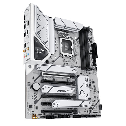 ASUS Z790-AYW WIFI W II motherboard