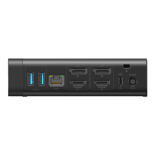 Belkin INC028TTBK interface hub