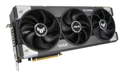 Graphics Card ASUS TUF Gaming TUF-RTX5080 16GB GDDR7 256-bit 7680x4320 PCIe 5.0 - 90YV0M30-M0NA00