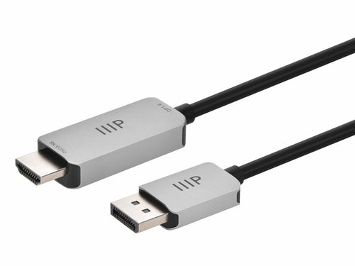 Monoprice 44344 video cable adapter