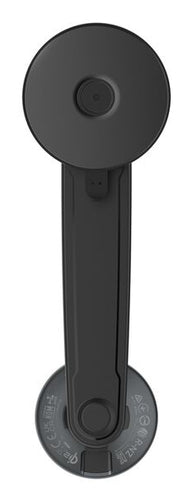 Belkin WIC011FQBK mobile device charger